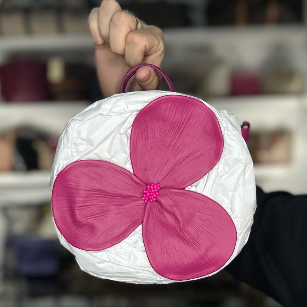 CAROLINA HERRERA 2 WAY BAG